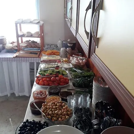 Hotel Efua Korucuk