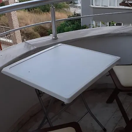 Hotel Efua Korucuk