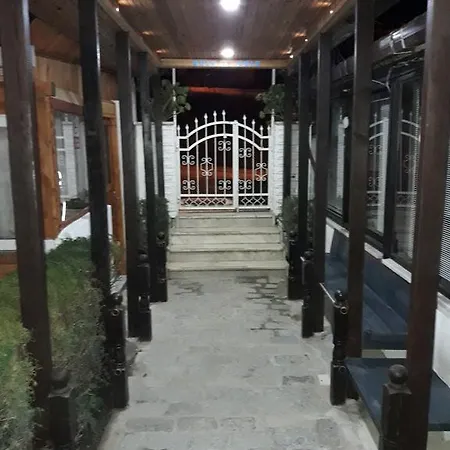 Efua Hotel Korucuk