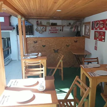 Efua * Korucuk