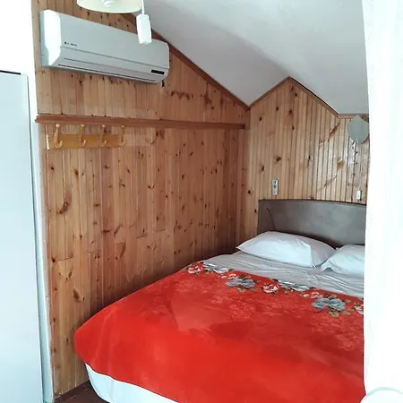 Hotel Efua Korucuk