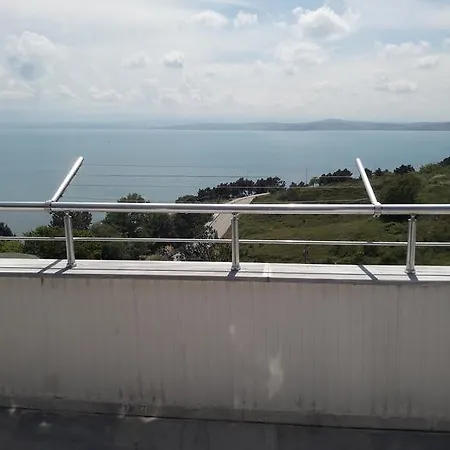 Efua Hotel Korucuk