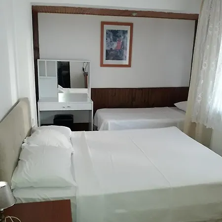 Efua Hotel *