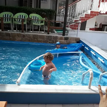 Hotel Efua Korucuk
